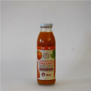 AOFC Orange Blend Juice 350ml