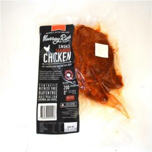 M.R.S. Chicken Breast Tandoori Smoked 200g.