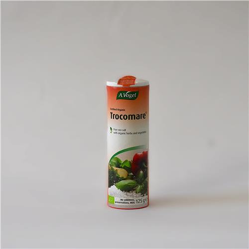 A Vogel Organic Trocomare 125g (D)