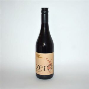 Pure Vision Zero NON ALCOHOLIC Shiraz 750ml