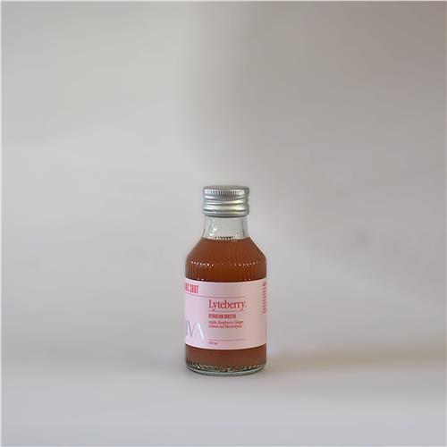 Jiva Tonic Lyteberry 100ml