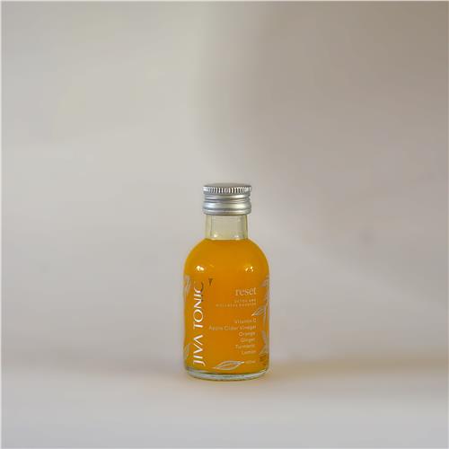 Jiva Tonics Reset 100ml