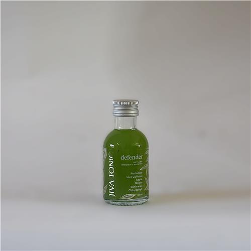 Jiva Tonics Defender 100ml