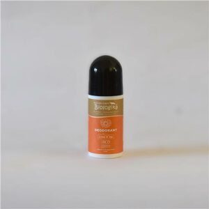Biologika Organic Deodorant Live It Up 70ml