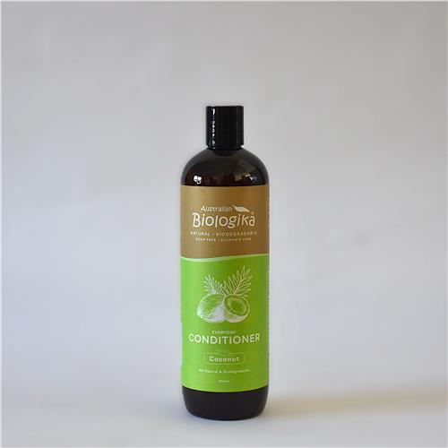 Biologika Conditioner Coconut 500ml