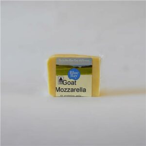 Blue Bay Goat Mozzarella150g