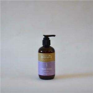 Biologika Lavender Hand Wash 250ml