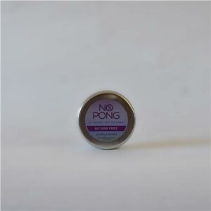 No Pong Cool Lavender Bi-Carb Free 35g