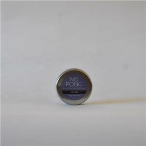 No Pong Deodorant Fragrance Free Vegan 35g