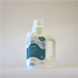 Abode Laundry Liquid Sensitive 1L