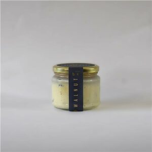 Botanical Cuisine Walnut Pear Cultured Spread 325g