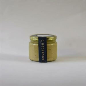 Botanical Cuisine Mushroom Cultured Spread 325g
