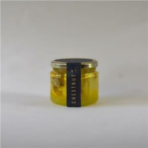 Botanical Cuisine Chestnut Macadamia 325g