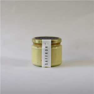 Botanical Cuisine Saffron Hummus 325g