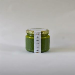 Botanical Cuisine Basil & Kale Pesto 325g