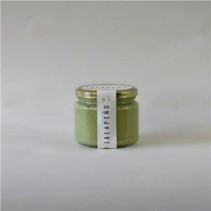 Botanical Cuisine Jalapeno Cultured Dip 325g