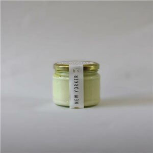 Botanical Cuisine New Yorker Cultured Spread 325g