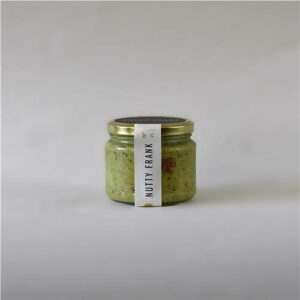 Botanical Cuisine Nutty Frank Fermented Slaw 325g