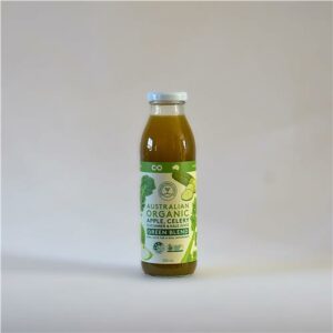AOFC Green Blend Juice 350ml