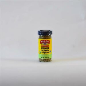 Bragg Spice Sprinkle 42.5g