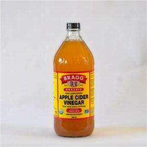 Bragg Apple Cider Vinegar 946ml