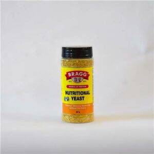 Bragg Nutritional Yeast 127g