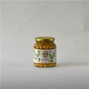 Biona Organic Edamame Beans 200g
