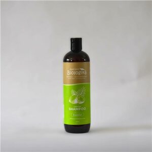 Biologika Coconut Shampoo 500ml