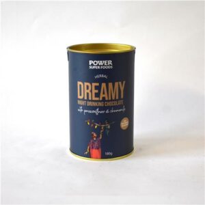 Power S.F. Drinking Chocolate Dreamy Night 180g