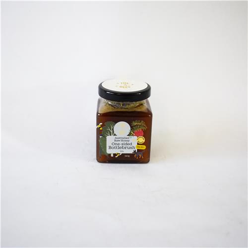 The 3 Bees Bottlebrush 240g TA20+ Active