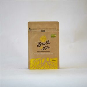 Broth of Life Chicken Refill Satchel 90g