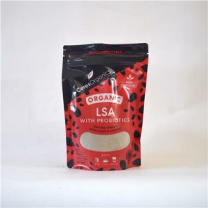 Ceres Organic LSA Probiotics 200g (D)