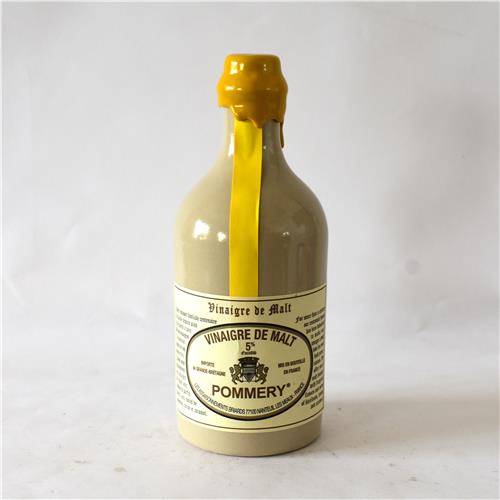 Pommery Stoneware Vinegar Malt 500ml