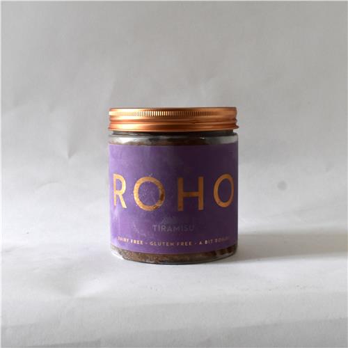Roho Icecream Tiramisu Tub 500ml