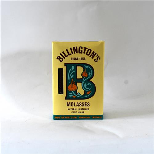 Billington’s Molasses Sugar 500g
