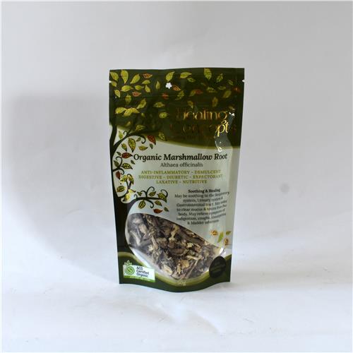 Healing Concepts Marshmallow Root Tea 50g Certified Organic