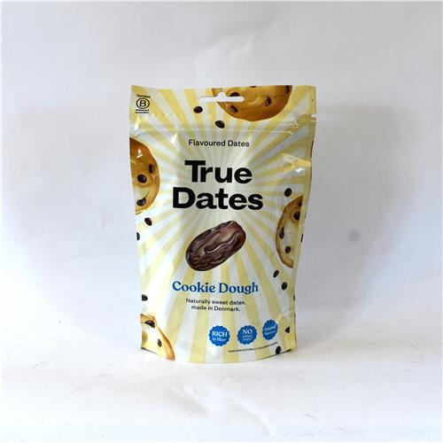 True Dates Cookie Dough 100g