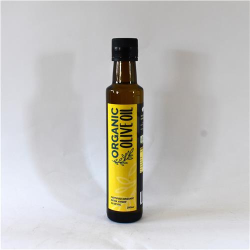 Northern Adelaide Extra Virgin Olive Oil 250ml Organic