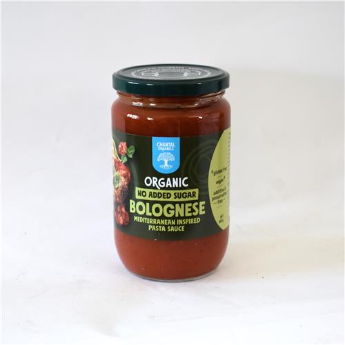 Chantel Pasta Sauce Bolognese 660g