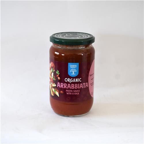 Chantel Pasta Sauce Arrabbiata 660g