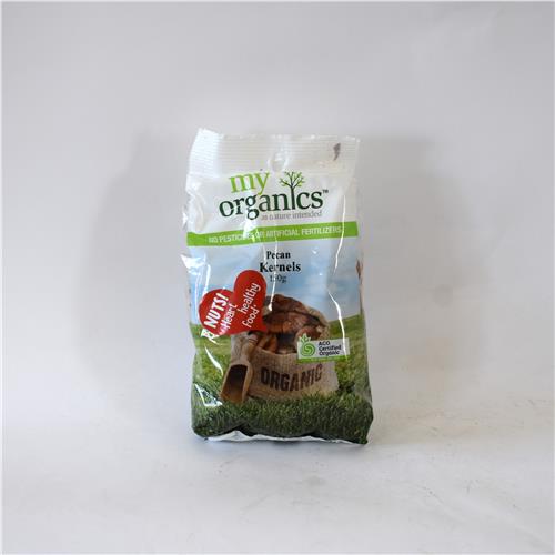 My Organics Pecans 150g