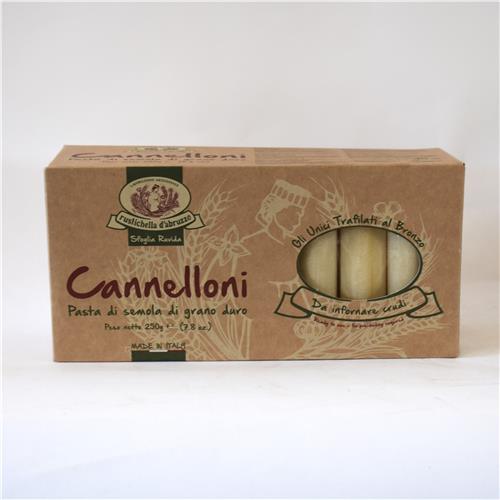 Rustichella Cannelloni Pasta 250g