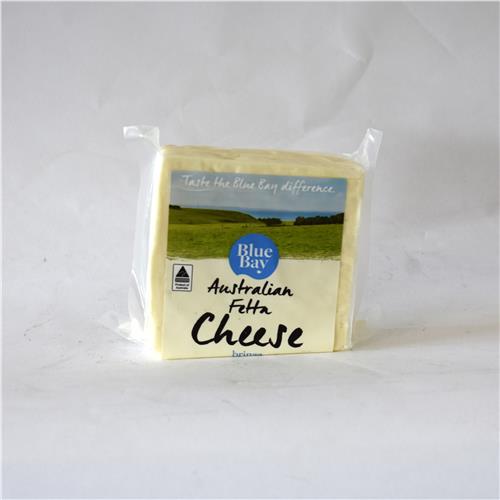 Blue Bay Cow Fetta Persian Style 200g