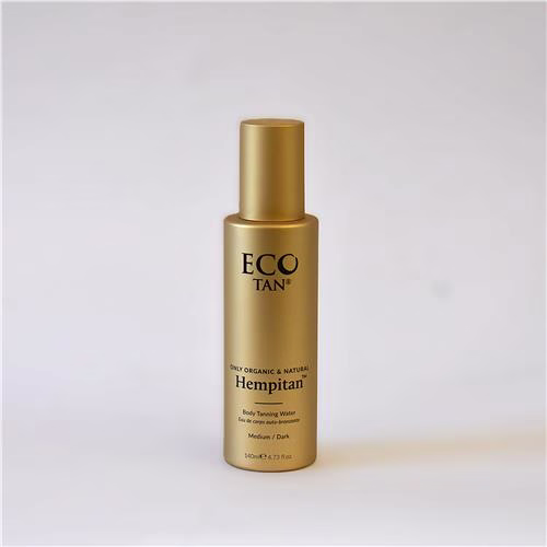 Eco Tan Hempitan 140ml