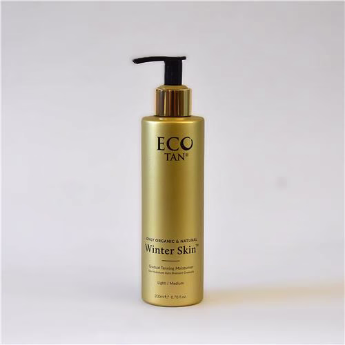 Eco Tan Winter Skin Cream 200ml