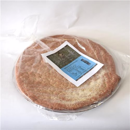 Ancient Grains Spelt Sourdough Pizza Base 300g