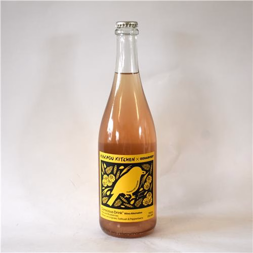 Kakadu Kitchen x OzHarvest Conscious Drink 750mL