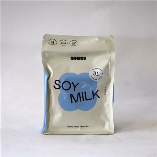 Nimbus Soy Milk Powder 240g