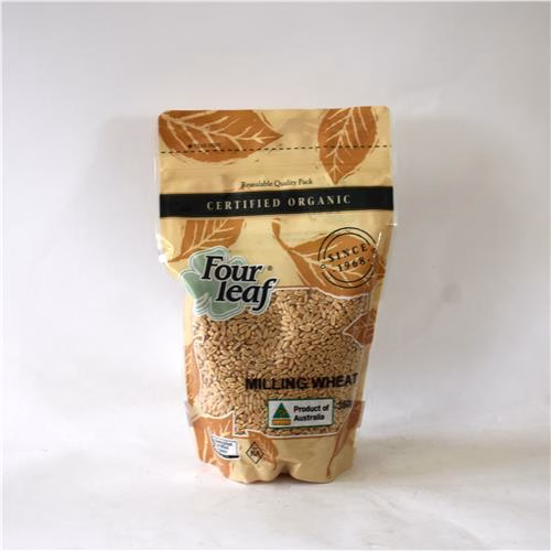 Four Leaf Milling Wheat Sprouting 350g