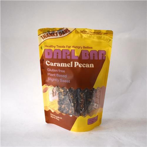 Thanks Darl Multipack Caramel Pecan 200g